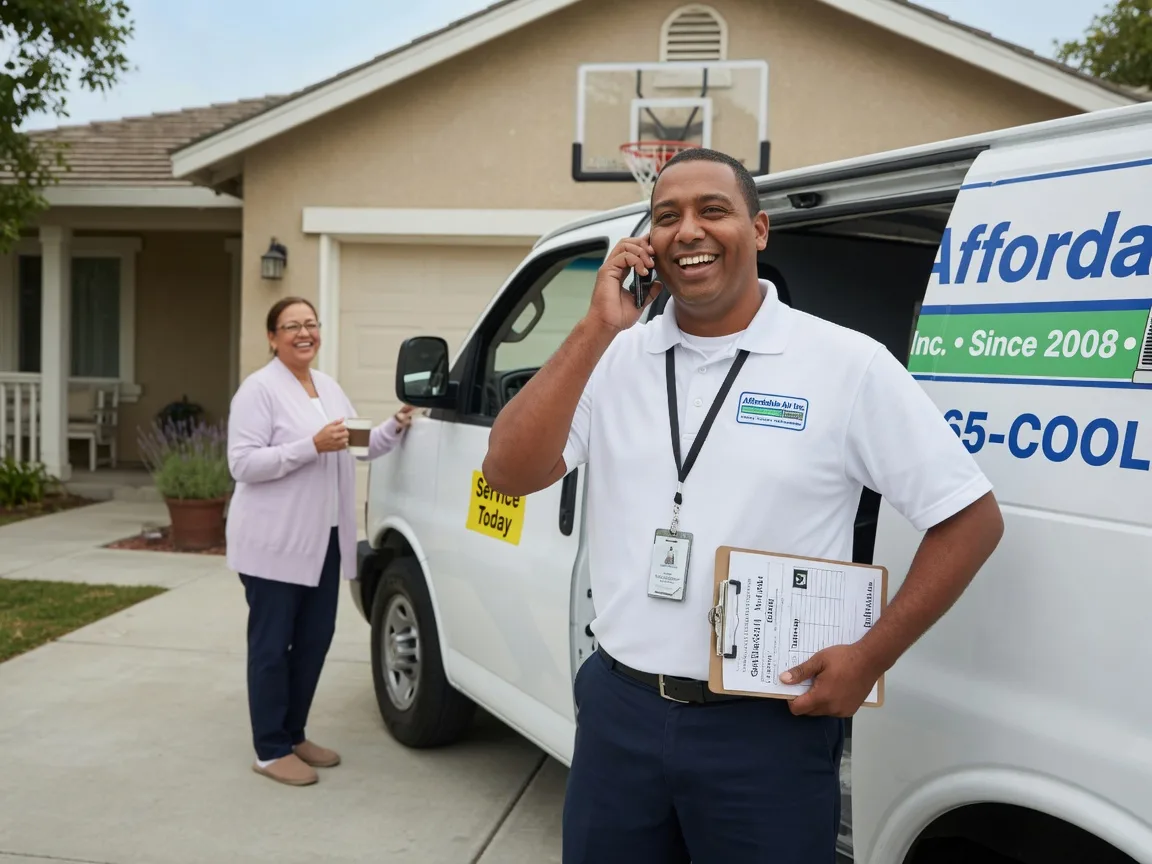 Central Ac Repair Scranton, AR FAQs